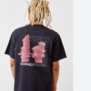 Gramicci Stone Heads T-Shirt